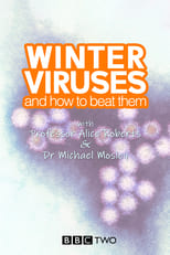 Poster for Winter Viruses and How to Beat Them