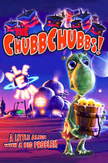 Poster di The ChubbChubbs!