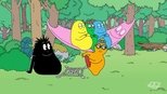 Barbapapa en famille 2x12 (S02E12)