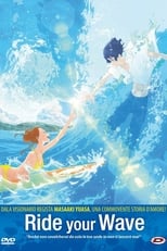 Poster di Ride Your Wave