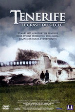 Tenerife - Le Crash du Si&egrave;cle
