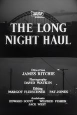 Poster for The Long Night Haul