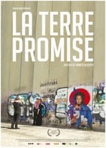 Poster for La Terre Promise 