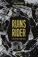 Poster for Ruins Rider 