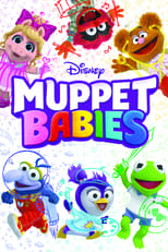 Poster for Muppet Babies Season 1