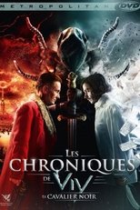 Les chroniques de Viy : Le cavalier noir serie streaming