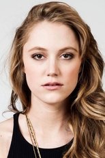 Poster van Maika Monroe