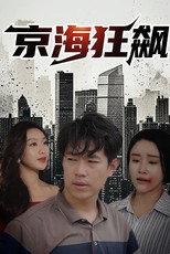 京海狂飙 poster