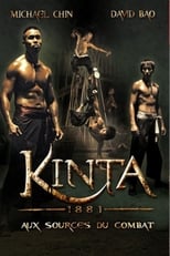 Kinta 1881 : Aux sources du combat en streaming – Dustreaming