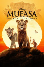 Mufasa: Der König der Löwen