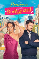 The Princess and the Bodyguard poster movie
