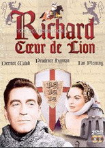 Richard C&oelig;ur de Lion