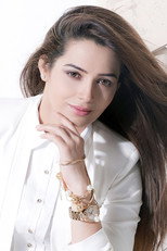 Samikssha Bhatnagar as Shalini in Auction
