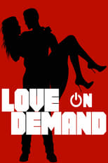 Poster di Love on Demand