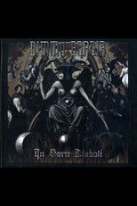 Dimmu Borgir - In Sorte Diaboli poster