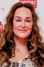 Poster van Kate Langbroek