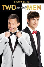Poster zu Staffel 12 – Two and a Half Men