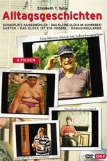Alltagsgeschichten poster image