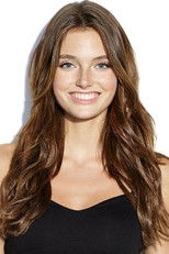 Foto retrato de Céline Bethmann