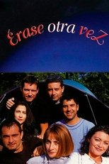 Érase otra vez poster movie