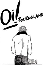 Oi for England main poster