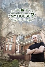 Poster for Who's Been Sleeping in my House