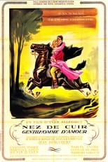 Poster for Leathernose