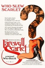 Farewell Scarlet (1975)
