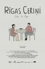 Poster for Riga's Lilac