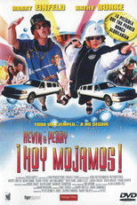 Carátula Kevin & Perry: ¡Hoy mojamos!