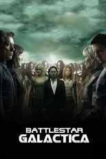 Battlestar Galactica