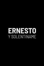 Poster for Ernesto and Solentiname 