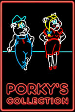 Porky's - Colección