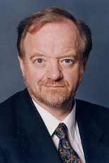 Foto retrato de Robin Cook