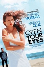 Open Your Eyes main poster