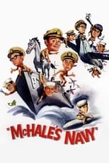 McHale's Navy (1964)