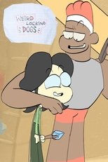 Weird Looking Dogs main poster