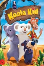 Poster for Koala Kid