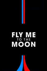 Poster for Fly Me to the Moon 