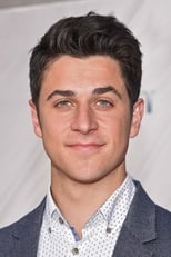 Poster for David Henrie