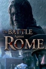 Poster for The Battle Against Rome