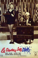 La taverna delle stelle