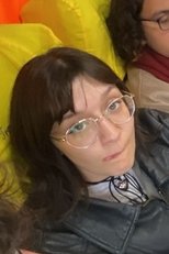 Foto retrato de Amira Mujica