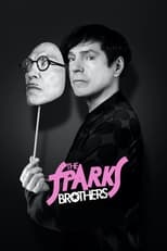 The Sparks Brothers serie streaming