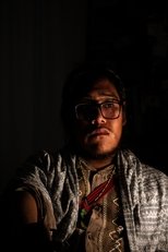 Foto retrato de Missael Sánchez Arce