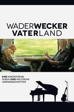 Poster for Wader Wecker Vater Land