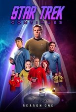 Star Trek Continues