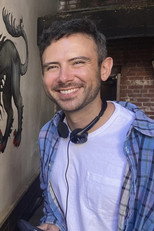 Foto retrato de Ryan Zaragoza