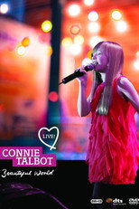 Connie Talbot: Beautiful World Live poster