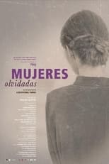 Poster for Mujeres olvidadas 